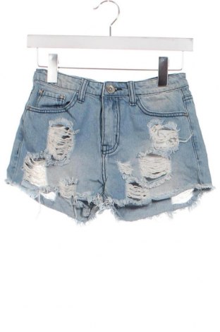 Damen Shorts Vivid, Größe XXS, Farbe Blau, Preis € 13,22