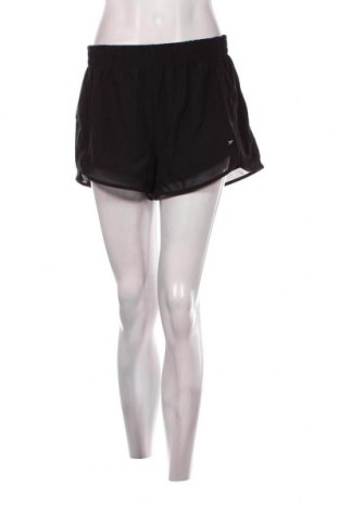 Γυναικείο κοντό παντελόνι Work Out, Μέγεθος L, Χρώμα Μαύρο, Τιμή 19,18 €