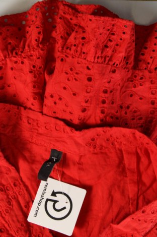Γυναικείο κοντό παντελόνι Y.A.S, Μέγεθος S, Χρώμα Κόκκινο, Τιμή 13,99 €