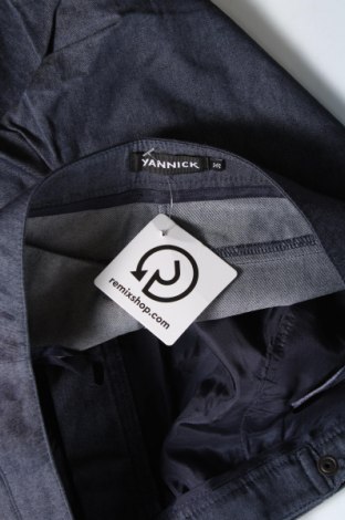 Pantaloni scurți de femei Yannick, Mărime S, Culoare Albastru, Preț 21,88 Lei