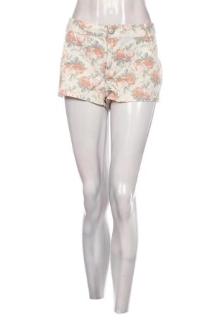 Γυναικείο κοντό παντελόνι Yes Yes, Μέγεθος XL, Χρώμα Πολύχρωμο, Τιμή 7,18 €
