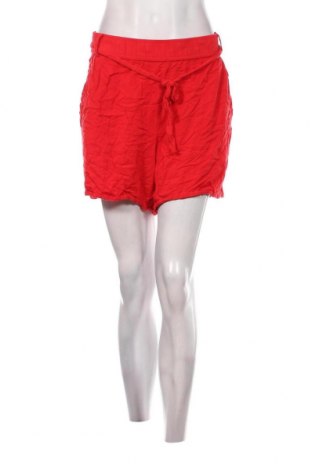 Damen Shorts Yessica, Größe XXL, Farbe Rot, Preis € 13,22