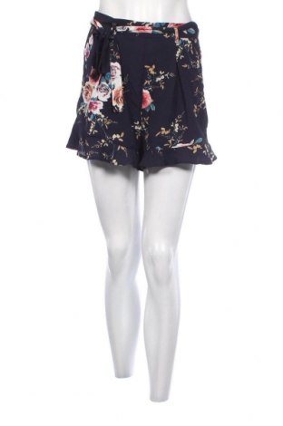 Γυναικείο κοντό παντελόνι Yidarton, Μέγεθος S, Χρώμα Πολύχρωμο, Τιμή 11,75 €