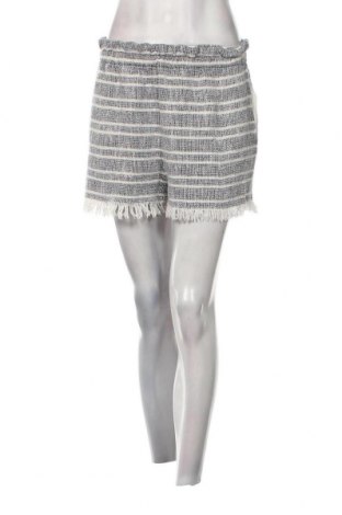 Γυναικείο κοντό παντελόνι Zara, Μέγεθος L, Χρώμα Μπλέ, Τιμή 8,18 €