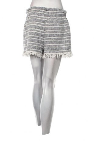 Γυναικείο κοντό παντελόνι Zara, Μέγεθος L, Χρώμα Μπλέ, Τιμή 8,18 €