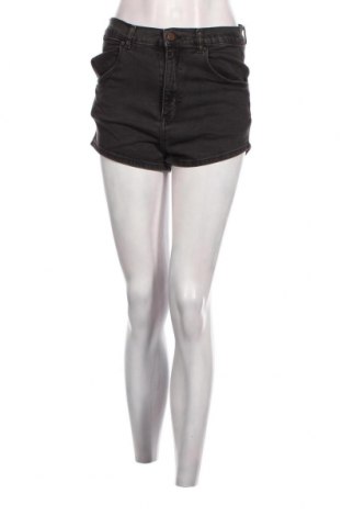 Дамски къс панталон Zara, Размер M, Цвят Черен, Цена 9,38 лв.