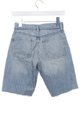 Damen Shorts Zara, Größe XXS, Farbe Mehrfarbig, Preis 8,97 €