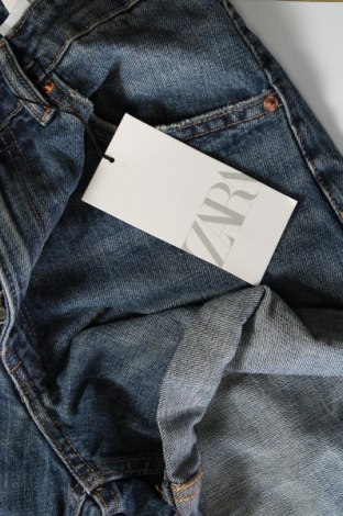 Damen Shorts Zara, Größe S, Farbe Blau, Preis 18,00 €