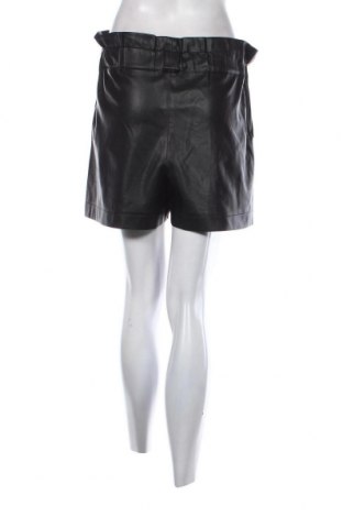 Γυναικείο κοντό παντελόνι Zara, Μέγεθος S, Χρώμα Μαύρο, Τιμή 4,58 €