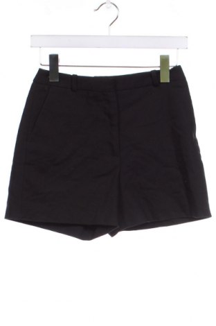 Damen Shorts Zara, Größe XS, Farbe Schwarz, Preis 6,26 €