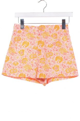 Damen Shorts Zara, Größe XS, Farbe Mehrfarbig, Preis 11,86 €