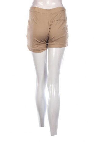 Γυναικείο κοντό παντελόνι Zara, Μέγεθος S, Χρώμα  Μπέζ, Τιμή 7,66 €