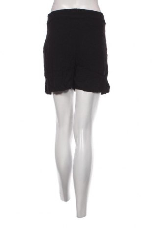 Pantaloni scurți de femei Zara, Mărime M, Culoare Negru, Preț 65,79 Lei