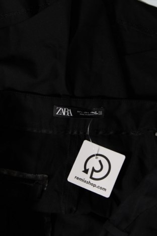 Damen Shorts Zara, Größe L, Farbe Schwarz, Preis 13,92 €