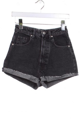 Damen Shorts Zara, Größe XXS, Farbe Schwarz, Preis 11,13 €