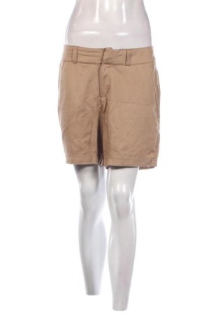 Damen Shorts Zara, Größe L, Farbe Beige, Preis € 10,23