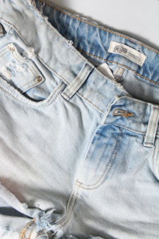 Damen Shorts Zara Trafaluc, Größe S, Farbe Blau, Preis 4,91 €