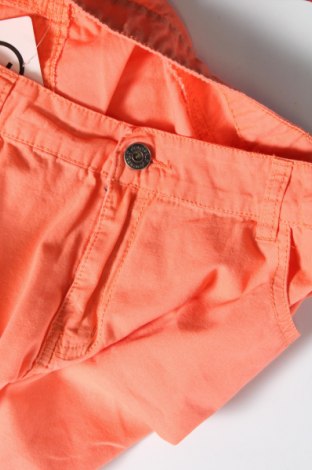 Damen Shorts Zeeman, Größe XL, Farbe Orange, Preis 9,72 €