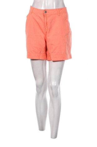 Damen Shorts Zeeman, Größe XL, Farbe Orange, Preis 9,72 €