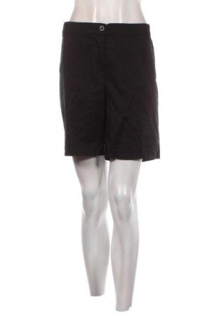 Γυναικείο κοντό παντελόνι Zero, Μέγεθος XL, Χρώμα Μαύρο, Τιμή 9,91 €