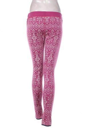 Damen Leggings, Größe M, Farbe Rosa, Preis 8,60 €