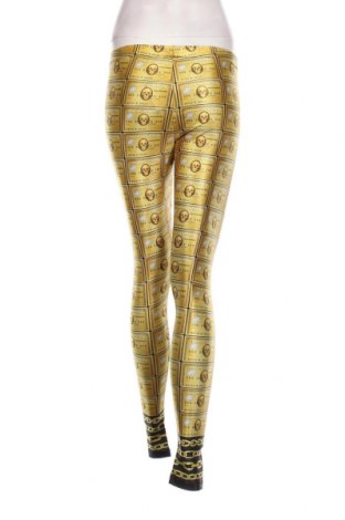 Női leggings, Méret S, Szín Sárga, Ár 1 475 Ft