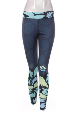 Damen Leggings, Größe S, Farbe Blau, Preis 7,06 €