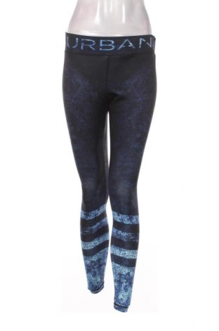 Damen Leggings, Größe S, Farbe Blau, Preis 6,35 €