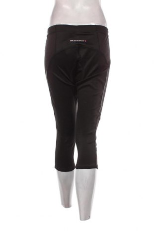 Damen Leggings, Größe XL, Farbe Schwarz, Preis 6,40 €