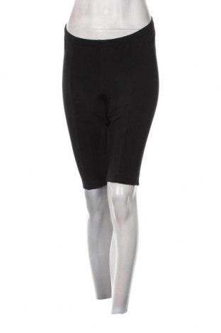 Damen Leggings, Größe L, Farbe Schwarz, Preis 4,80 €