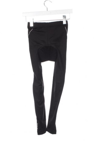 Damen Leggings, Größe XS, Farbe Schwarz, Preis 5,60 €