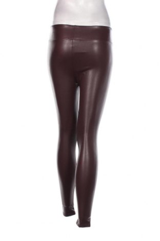 Damen Leggings, Größe S, Farbe Rot, Preis 4,99 €