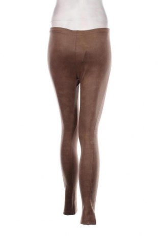 Damen Leggings, Größe S, Farbe Beige, Preis 5,34 €