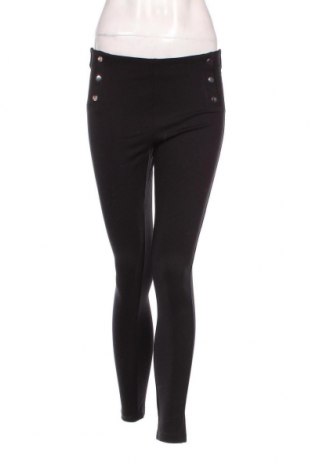 Damen Leggings, Größe M, Farbe Blau, Preis € 3,99