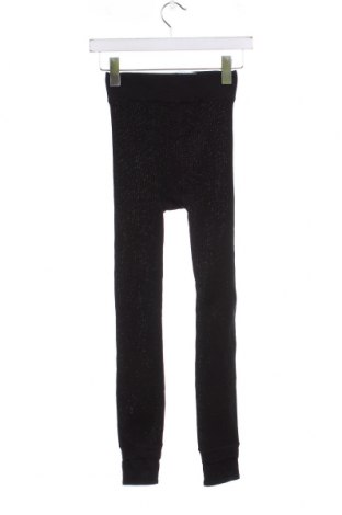 Damen Leggings, Größe XS, Farbe Schwarz, Preis € 7,06