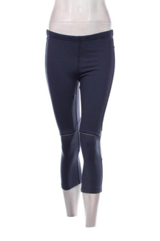 Damen Leggings, Größe M, Farbe Blau, Preis 4,80 €