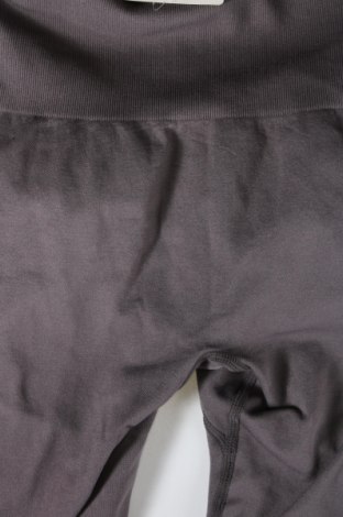 Damen Leggings, Größe S, Farbe Grau, Preis € 6,00