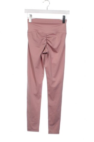 Damen Leggings, Größe XS, Farbe Rosa, Preis € 6,84