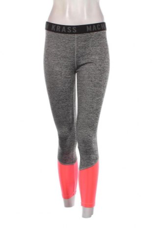 Damen Leggings, Größe M, Farbe Grau, Preis € 5,60