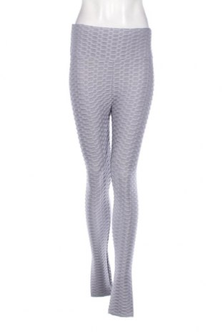 Damen Leggings, Größe M, Farbe Grau, Preis € 3,71