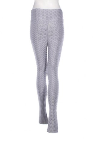 Damen Leggings, Größe M, Farbe Grau, Preis 4,16 €