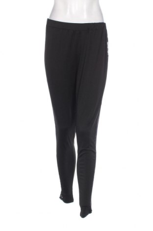 Damskie legginsy, Rozmiar XXL, Kolor Czarny, Cena 24,95 zł