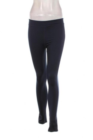 Damen Leggings, Größe M, Farbe Blau, Preis 3,78 €