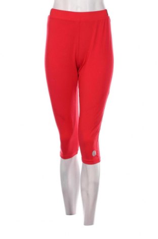 Damen Leggings, Größe L, Farbe Rot, Preis 7,20 €