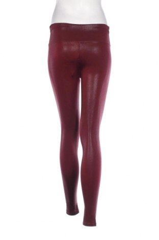 Damen Leggings, Größe S, Farbe Rot, Preis € 4,53