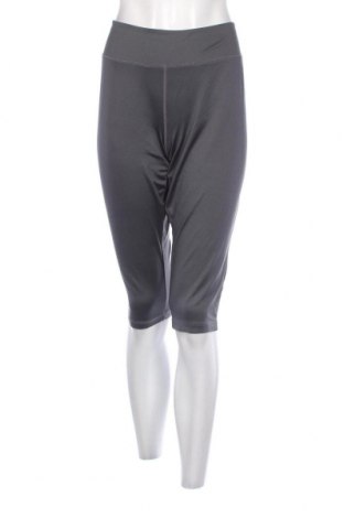 Damen Leggings, Größe XXL, Farbe Grau, Preis € 11,21