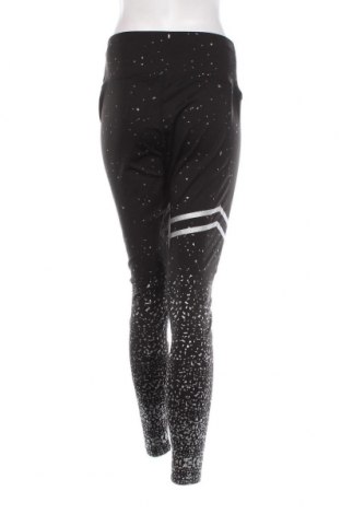Γυναικείο κολάν, Μέγεθος XL, Χρώμα Μαύρο, Τιμή 5,69 €