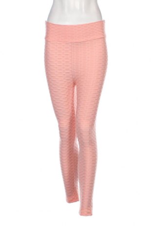 Damen Leggings, Größe XL, Farbe Rosa, Preis € 4,53