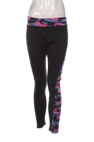 Damskie legginsy, Rozmiar S, Kolor Czarny, Cena 36,79 zł