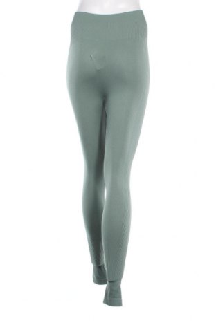 Damen Leggings, Größe S, Farbe Grün, Preis 7,20 €
